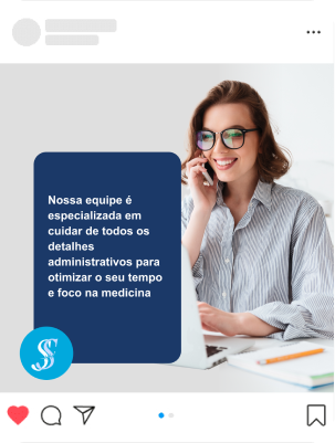 Instagram image carrossel